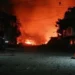 Hezbollah fires five rockets at central, northern Israel: sources