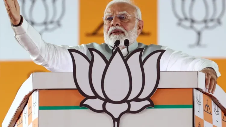 Janjatiya Gaurav Divas celebration: PM Modi to visit Bihar today, launch projects over Rs 6,640 cr