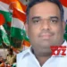 Bypolls: K’taka BJP files complaint with EC against Cong candidate Yasir Pathan