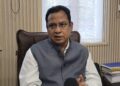 Meghalaya Power minister demands additional funds from Centre for smart electric meters