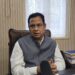 Meghalaya Power minister demands additional funds from Centre for smart electric meters