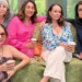 Neena Gupta, Neetu Kapoor, and Soni Razdan enjoy cozy coffee catch-up