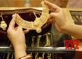 Over 40 crore gold jewellery items hallmarked to date, 4 lakh per day: Centre