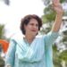 Wayanad bypoll: Packed campaigning schedule for Priyanka Gandhi in final two days
