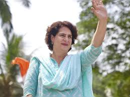Wayanad bypoll: Packed campaigning schedule for Priyanka Gandhi in final two days