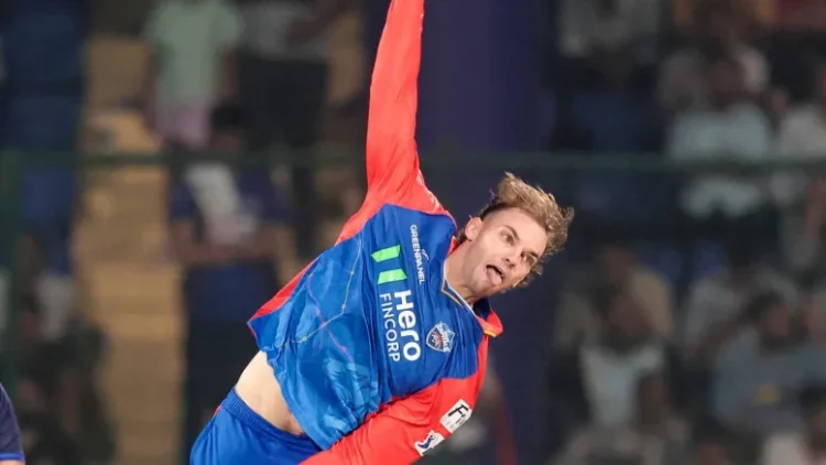 Paul Adams backs Tristan Stubbs’ retention by Delhi Capitals, call him future of franchise