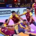 PKL Season 11: Pawan Sehrawat leads Telugu Titans to third-straight win