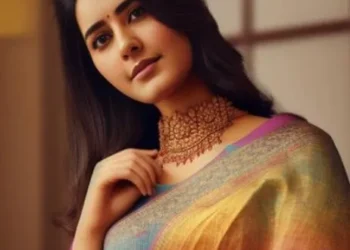 Raashii Khanna Talks About Her First-Ever Role as a Reporter in The Sabarmati Report