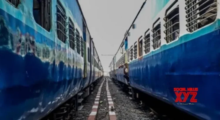 Railways running 195 special trains from Delhi to ensure smooth travel ahead of Chhath Puja