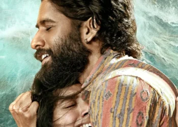 Release date for Naga Chaitanya and Sai Pallavi’s ‘Thandel’ announced!