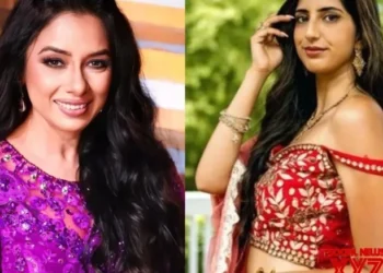 Rupali Ganguly’s lawyer claims moral victory after stepdaughter deletes defamatory posts