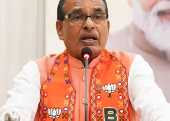 Shivraj Singh Chouhan attacks Kharge, says Cong never keeps its promises