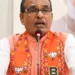 Shivraj Singh Chouhan attacks Kharge, says Cong never keeps its promises