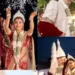 Sreejita De gets married again in traditional Bengali ceremony in Goa