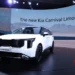 Surge in SUV sales revs up India’s auto sector in Oct