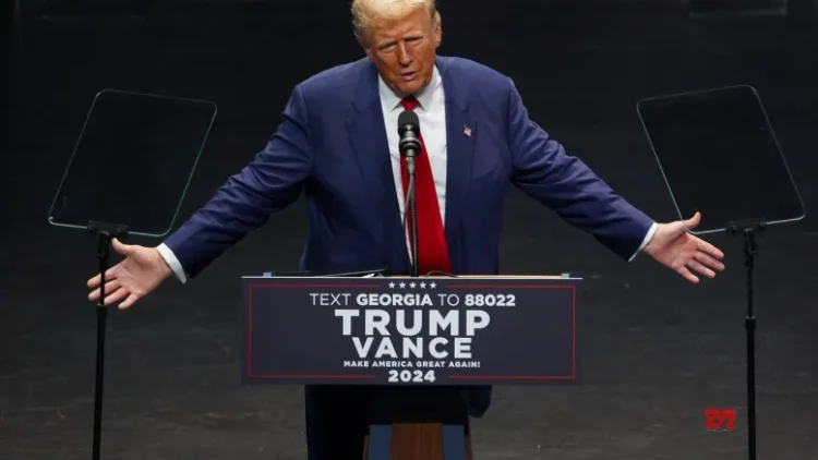 US election: Trump says this was his best campaign; indicates it may be last