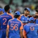 1st T20I: Varun, Ravi claim three-fers after Samson ton as India destroy South Africa