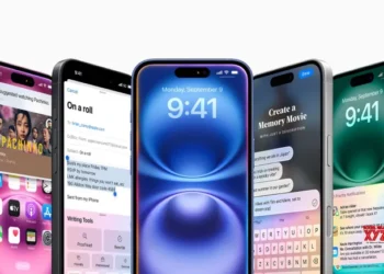 Watch US election results live from lock screen on Apple iPhone, iPad