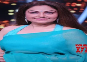 When Ayesha Jhulka broke her silence on rumoured affair with Salman Khan