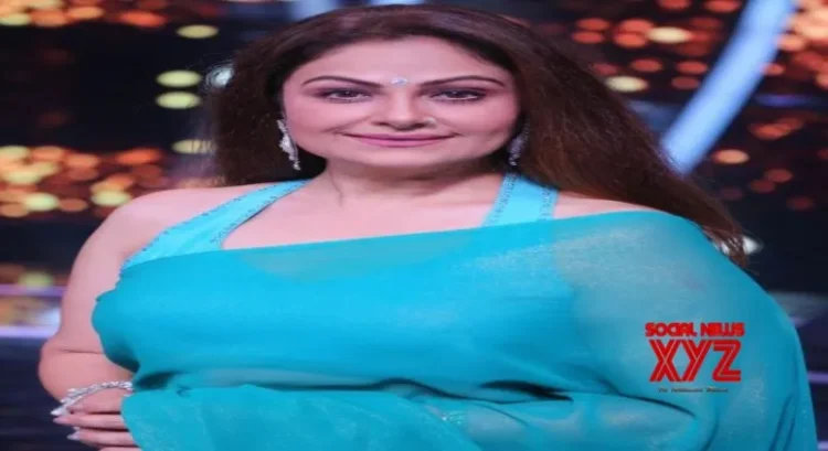 When Ayesha Jhulka broke her silence on rumoured affair with Salman Khan