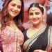 When Vidya Balan wanted to be a junior Madhuri Dixit