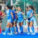 Women’s Asian Champions Trophy: Deepika leads India to 13-0 victory over Thailand