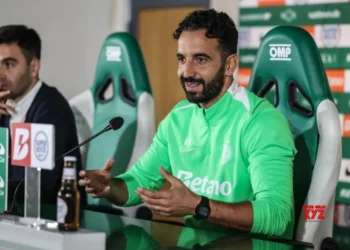 ‘A win and Man Utd fans will think I’m the new Ferguson!’: Amorim on pressure of facing City