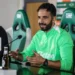 ‘A win and Man Utd fans will think I’m the new Ferguson!’: Amorim on pressure of facing City