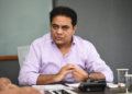 Ready to face legally: KTR on Formula E race case