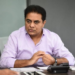 Ready to face legally: KTR on Formula E race case