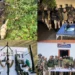 25 weapons, ammunition recovered in 3 Manipur districts: Official