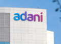 Adani Enterprises’ share jumps nearly 5 pc, Adani Ports among top gainers