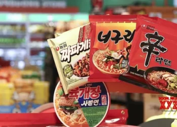 Bakery product exports hit record high on growing popularity of K-food