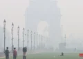 Cold winds, foggy conditions to continue in Delhi-NCR