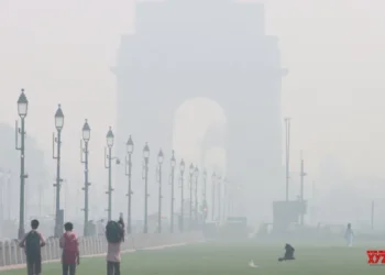 Cold winds, foggy conditions to continue in Delhi-NCR