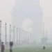 Cold winds, foggy conditions to continue in Delhi-NCR
