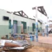 Death toll from Cyclone Chido in Mozambique rises to 94