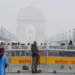Delhi Police implement security measures ahead Of New Year celebrations