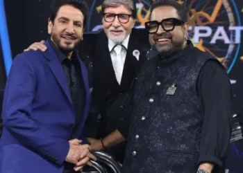 Gurdas Maan and Shankar Mahadevan share their special connection with Bachchan family