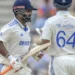 4th Test: Jaiswal, Pant keeps India afloat in chase of 340