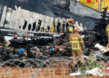 Jeju Air crash stokes fears of tarnished image for budget carriers