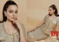 Kangana Ranaut goes vintage for ‘Emergency’ promotion on ‘Bigg Boss 18’