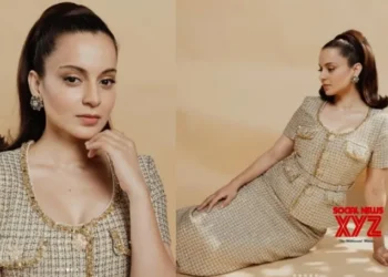 Kangana Ranaut goes vintage for ‘Emergency’ promotion on ‘Bigg Boss 18’