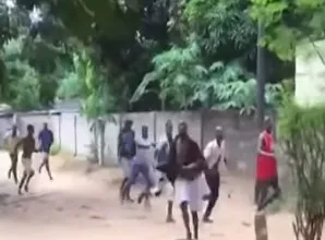 Mozambique creates commission to investigate mass prison break