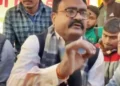 Patna Police ask Guru Rahman to stay away from protest site till Jan 3