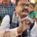 Patna Police ask Guru Rahman to stay away from protest site till Jan 3