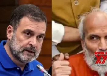 Pratap Sarangi accuses Rahul Gandhi of pushing him, says he ‘behaved like a bouncer and not as LoP’