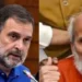 Pratap Sarangi accuses Rahul Gandhi of pushing him, says he ‘behaved like a bouncer and not as LoP’
