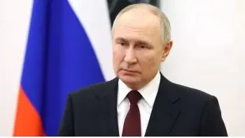 Putin says Russia does not lose desire to improve ties with US