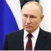 Putin says Russia does not lose desire to improve ties with US